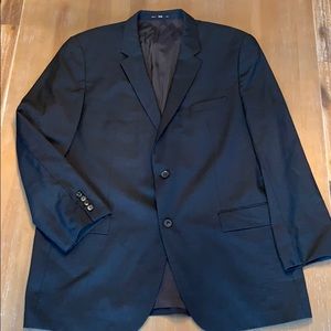 Hugo Boss wool jacket